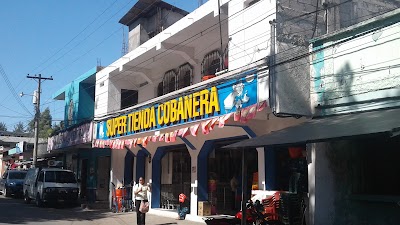 Photos of Mercado Salam&aacute;