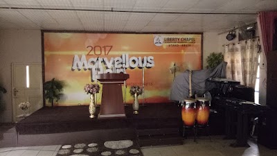 Photos of Liberty Chapel Seventh Day Adventist Church