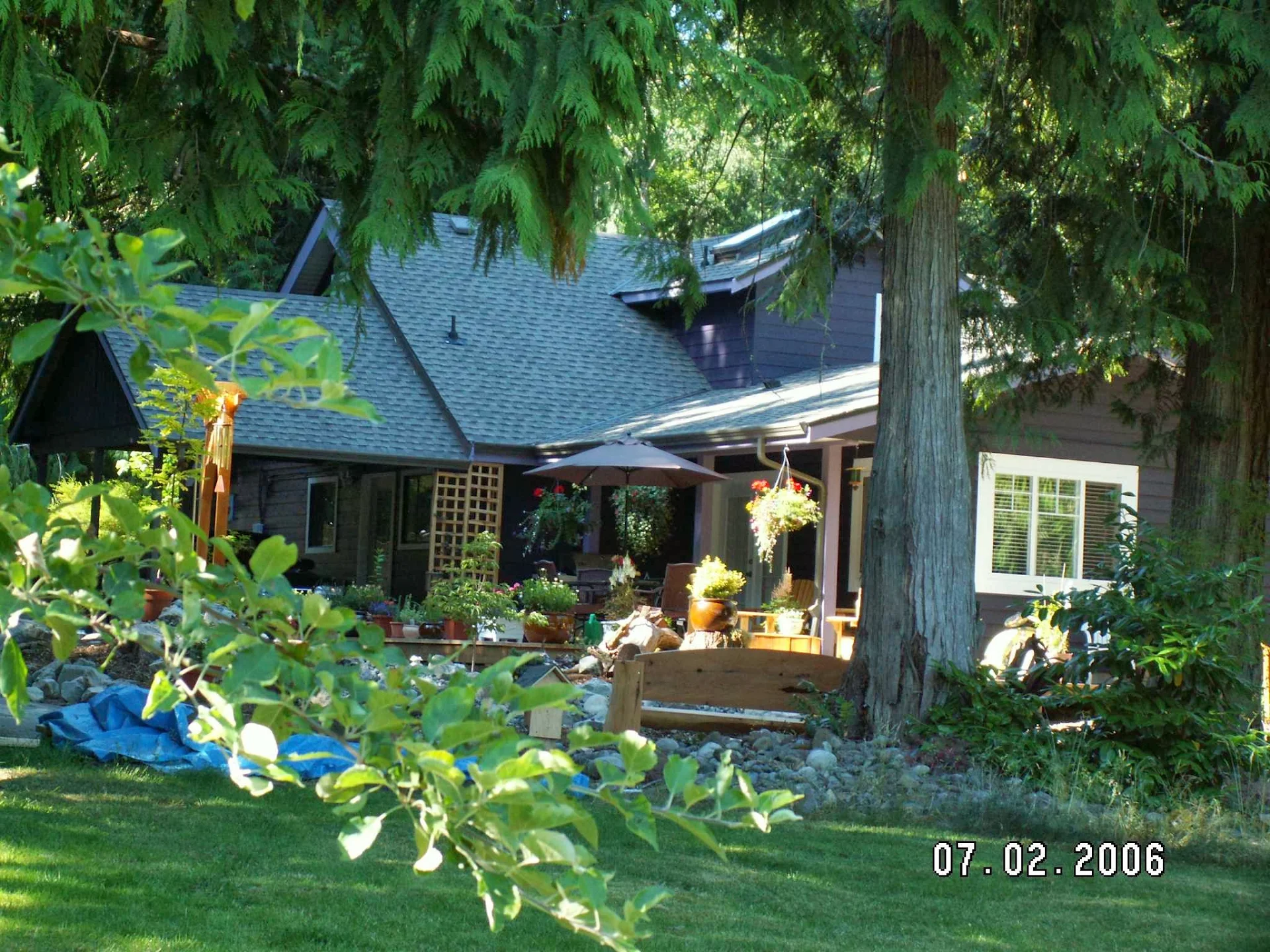 Tea Cozy Bed & Breakfast