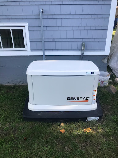 Power Source Electric - Visual