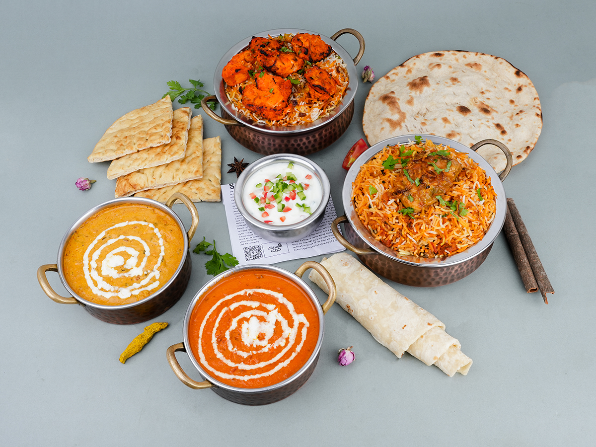 مطعم اللقمة الهندية - صورة 3