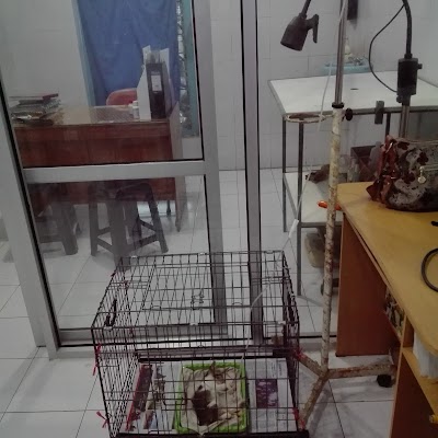 Photos of Klinik Hewan & Pet Shop Parahita Satwa