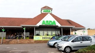 Asda Hoddesdon Supermarket