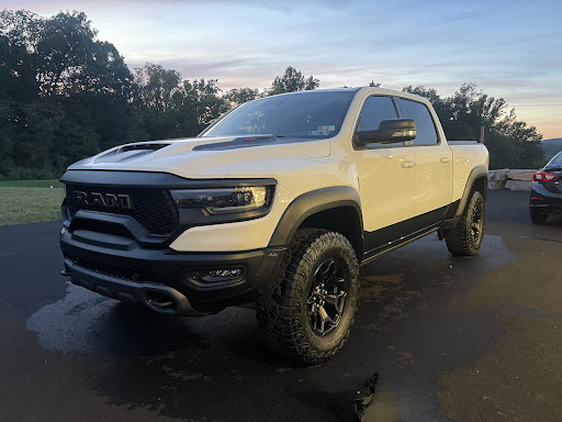 Testa’s Detailing LLC - Thumbnail