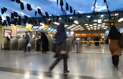 subway-station