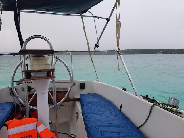 Bird Island "Bird Sanctuary" Bacalar