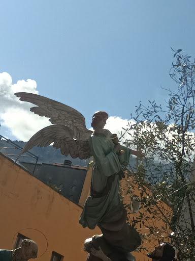 Chiesa di Sant'Eufemia Vergine e Martire