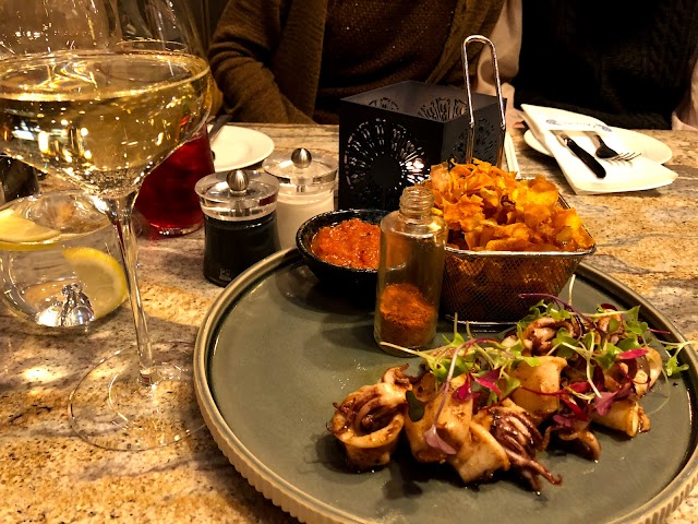 Epicure Restaurant