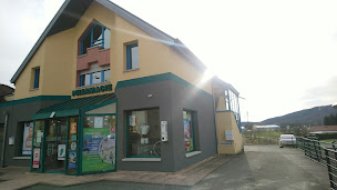 Photo n°5 de Pharmacie Des Forges à Offemont (Grossiste en produits chirurgicaux)
