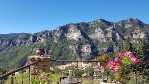 Photo n°38 de La chambre du Pigeonnier à Braux (Chambre d'hôtes)