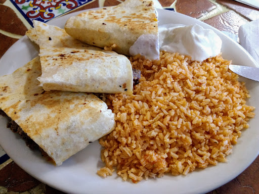 Yoyo's Mexican Restaurant - Thumbnail