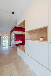 Photo n°20 de LSAI à Longèves (Cabinet d'architecte d'intérieur)