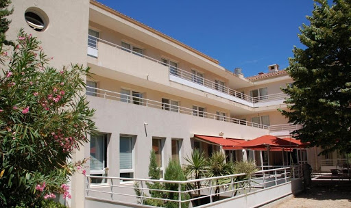 Photo de EHPAD Résidence Marguerite Marseille à Marguerittes (30320)