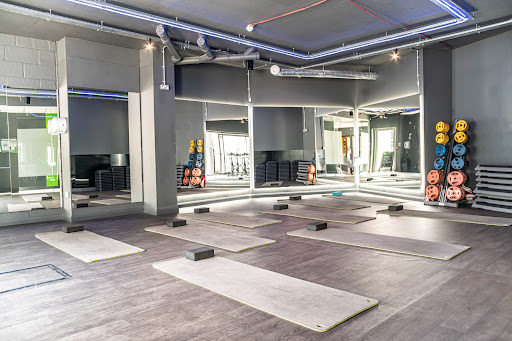 Energie Fitness Gym Highbury