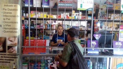 Photos of Farmacia Castillo