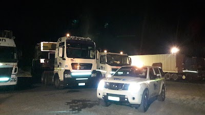 Photos of Petromoc Petrol Station