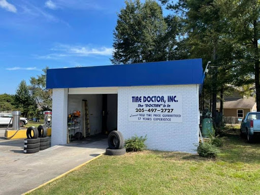 Tire Doctor Inc. - Thumbnail