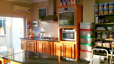 Photos of The Fusion Cooking School Cc