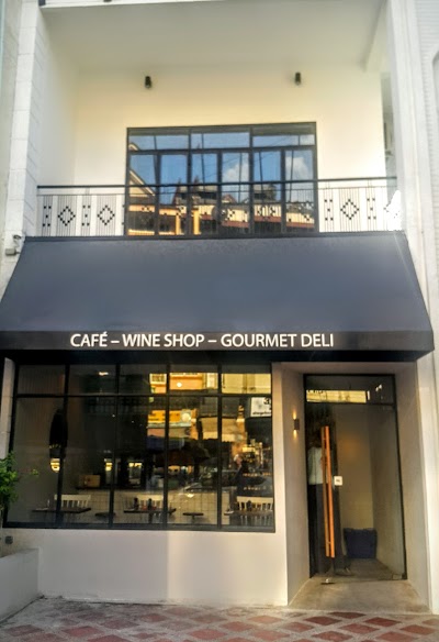 Photos of The Providore
