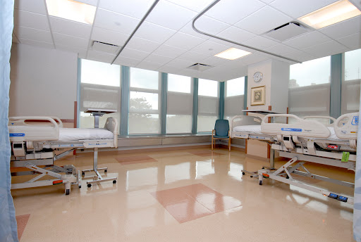 NYC Health + Hospitals/Metropolitan Gallery - United States