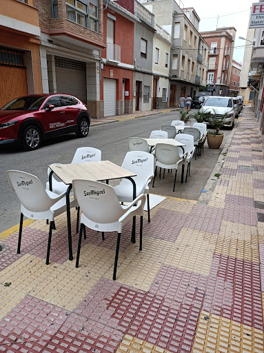 Ateneu Bar Restaurant