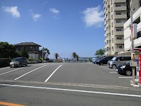 しずなびパーキング浜松弁天島