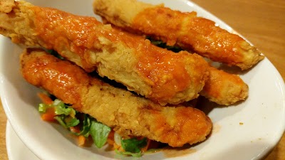 Photos of Native Foods Cafe