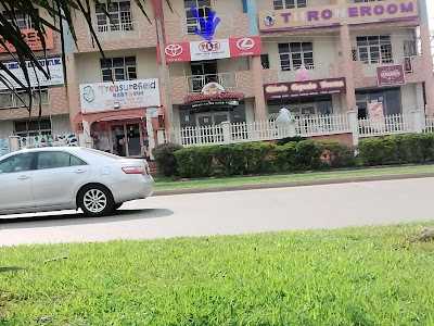 Photos of TOY LEX STORES NIG LTD
