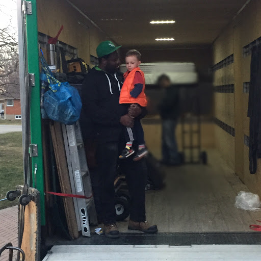 RJ's Movers - Thumbnail