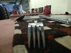 Podina restaurant mingora