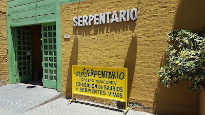 Photos of Serpentario - Centro Anaconda
