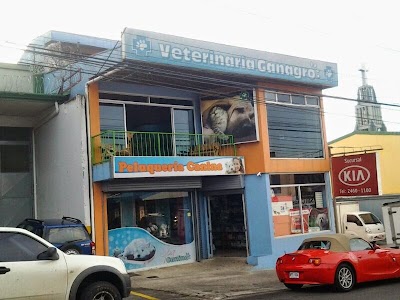Photos of Veterinaria Ganagro (Hospital Veterinario)