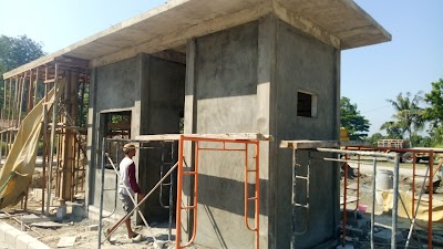 storage