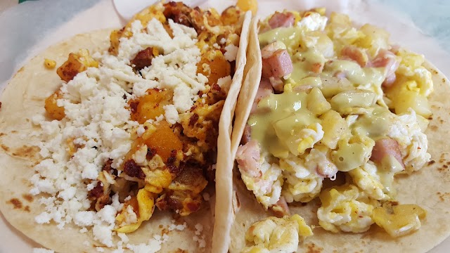 Tacos La Bala