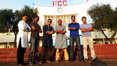 Photos of Faujdarhat Cadet College