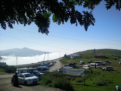 Photos of Sultan Murat Mosque