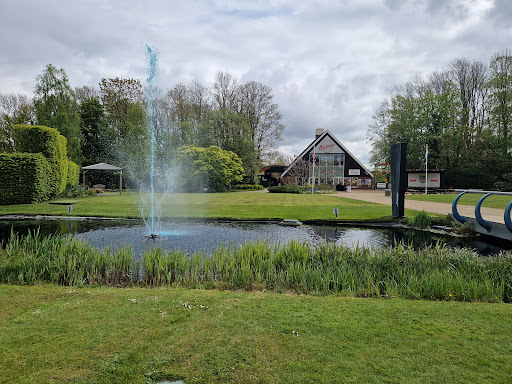 Springfields Events & Conference Centre - Thumbnail