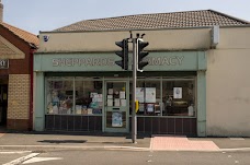 Sheppards Pharmacy – Rhydyfelin cardiff