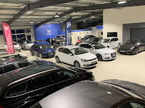 YCAR SELECTION - GARAGE AD EXPERT ICAR à Balma