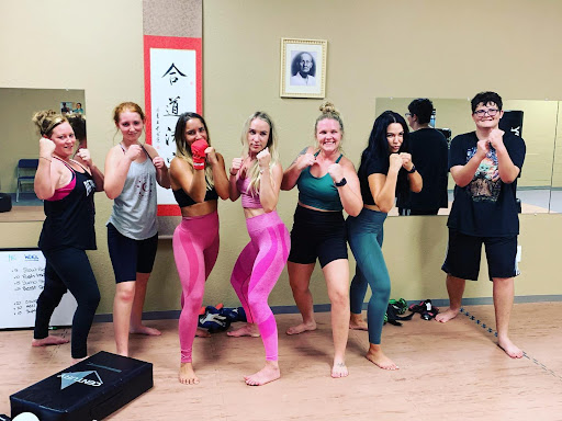 Kintsugi Fitness - Thumbnail
