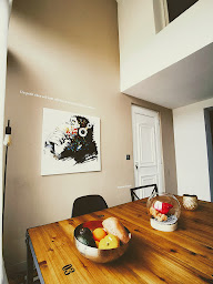 Photo n°4 de Dagu Peinture à Rives (Peintre en bâtiment)