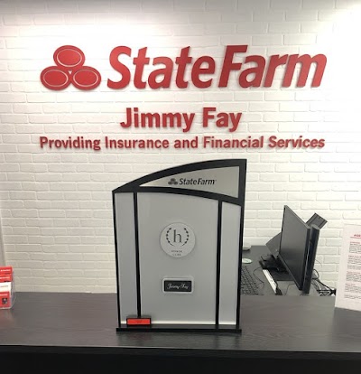 Jimmy Fay - State Farm Insurance Agent