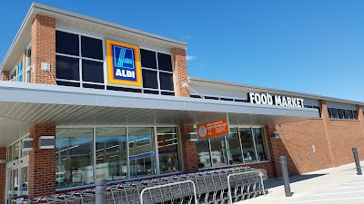 ALDI