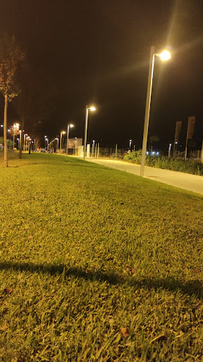 Turruñuelos Park - Thumbnail