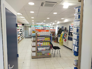 Photo n°4 de Pharmacie De L'Eden à Leforest (Pharmacie proposant de l'homéopathie)