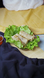 Photo n°43 de BANGCOOK Boulogne Fast-Good Thaï à Boulogne-Billancourt (Restauration rapide)