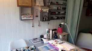 Photo n°6 de Maquillage permanent, Massage, Onglerie, Epilation à Bidart (Centre de bien-être)