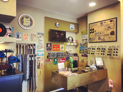 Beat Store - Visual