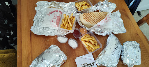 Photo 4 - Les Délices du Gourmet