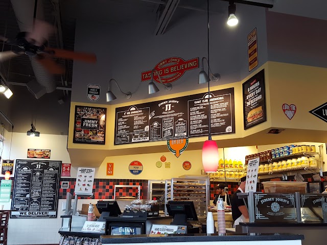 Jimmy John's